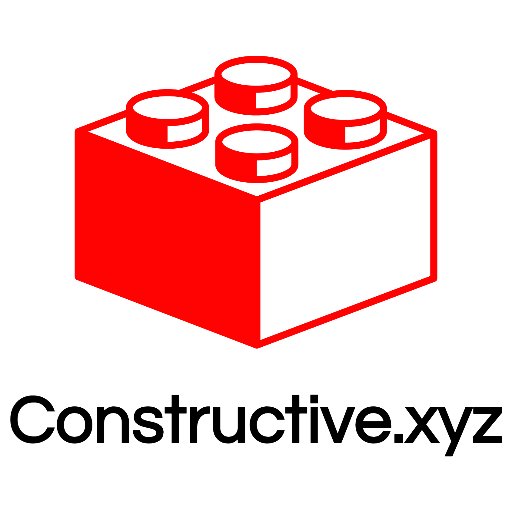 Oliver_LSP's profile picture. We bring transformative workshops to businesses, teams and institutions using LEGO® SERIOUS PLAY® #LEGOseriousplay #constructivelsp