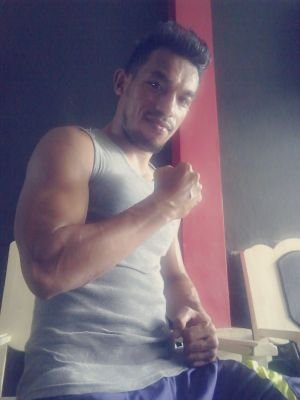 moresta6's profile picture. 