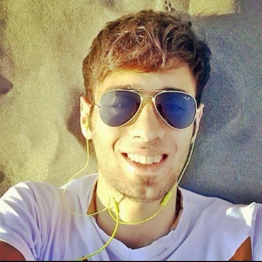 ali_minavand's profile picture. https://t.co/mNC3E87HLy