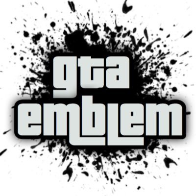 Gtaクルーエンブレム代行 公式 Gtacrewemblem Twitter