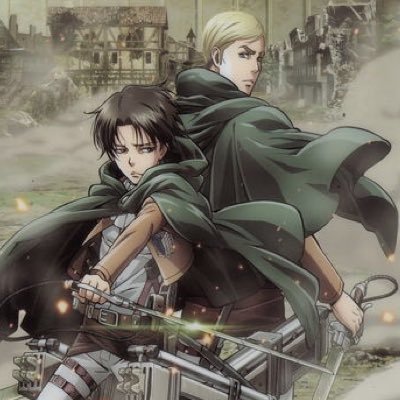 リヴァイ兵長おもしろbotさんのプロフィール画像