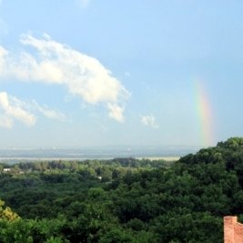 Breath-taking view. Spacious home. Come and see. #FortSmith #Arkansas