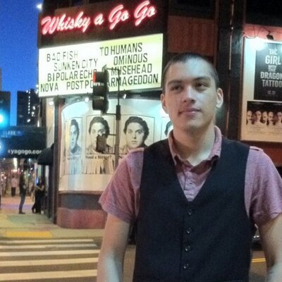 ThePlrata's profile picture. My Name Is Sean and I am the singer for the band [NOVA].