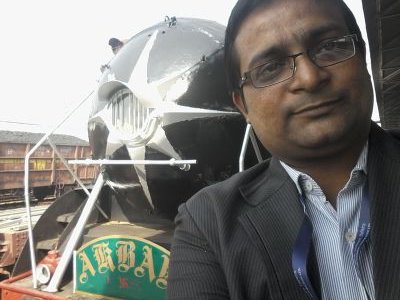 Amitkumar2613's profile picture. 