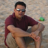 Ramesh Krishnamurthy (@arbitram) 's Twitter Profile