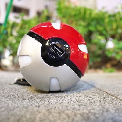 Home of the pokeball chargers. If you have any questions please feel free to DM us!