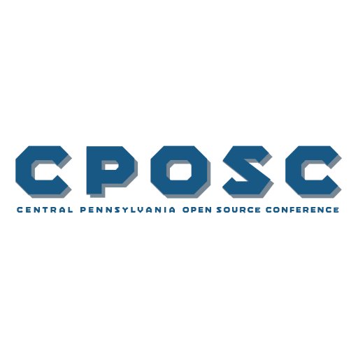 #CPOSC2023 | 4-01-2023 | Live and in person with Central PA's finest technologists, CPOSC is a 1-day tech event about all things #opensource. All are welcome!