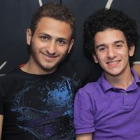 Mohamed Ehab Koka (@mohamedehabkok3) 's Twitter Profile
