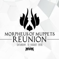 MORPHEUS OF MUPPETS (@mom_family) 's Twitter Profile Photo