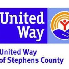 United Way of Stephens County is located in Duncan Oklahoma, and we want to give back to the community that has given so much to us. #LIVEUNITED