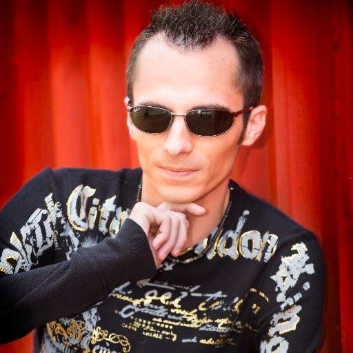 Danny Wright