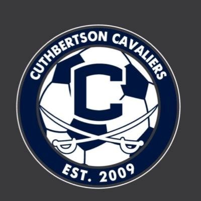 Cuthbertson Junior Varsity Team updates.