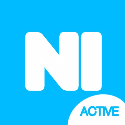 BE NI ACTIVE