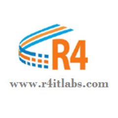 R4itlab's profile picture. 