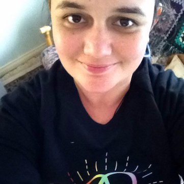 twiztoz's profile picture. She/Her/They/Them