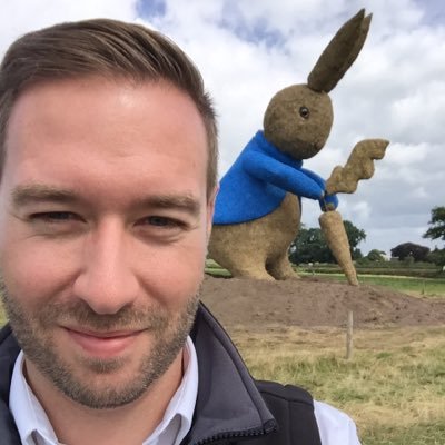 Jayclayheath's profile picture. Works for LM Bateman. All comments/opinions are my own and not endorsed by the company! :p