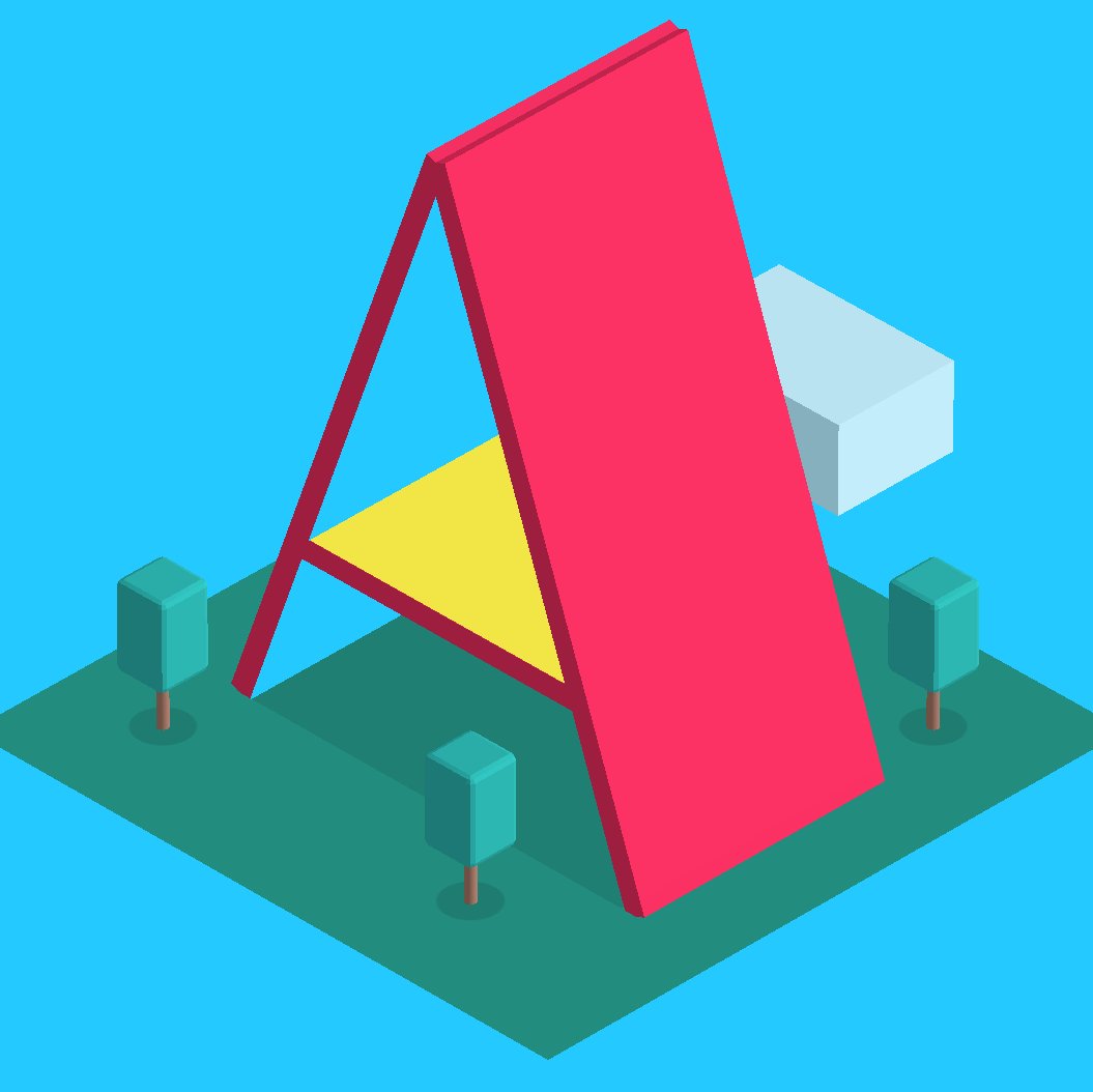 Developers are doing amazing work with @aframevr! Check out these excellent demos! ** Unofficial account **
