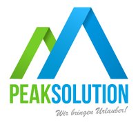 Peaksolution.com (@peak_solution) 's Twitter Profile
