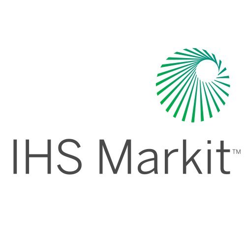 We've moved! Follow us @IHSMarkitTech for the latest webinars from @IHSMarkit.