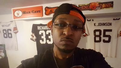 I am what I am...the 5th dawg!!

GO BROWNS 

DAWG LIFE!!!

#teamMichfb #DUKEbball
#GoBrowns #GoBlue