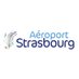 Aéroport Strasbourg (@aeroport_sxb) Twitter profile photo Aéroport Strasbourg (@aeroport_sxb) Twitter profile photo