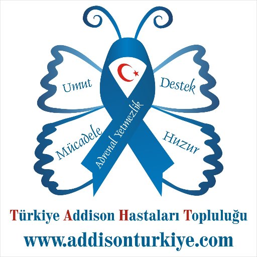 Türkiye Addison Hastaları Topluluğu