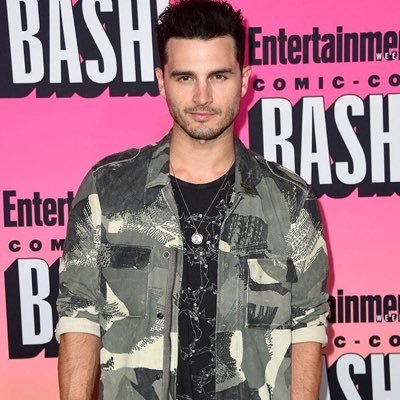 EnzoStjohnrpx's profile picture. Vampire de 140 ans,un peu sociopathe sur les bords.Damon's partner in crime.