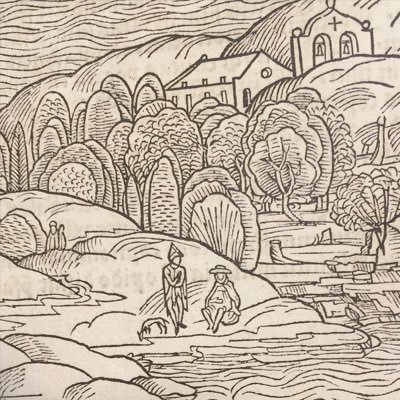 Books & reading on the medieval routes to Rome & Jerusalem. A Leverhulme International Research Network led by Prof Anthony Bale(@RealMandeville)