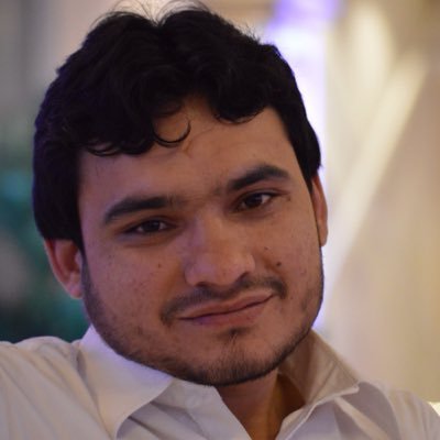 qaiserafridi40's profile picture. I'm pakistani and that's make me special.