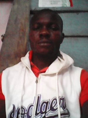 johnAkhibi3's profile picture. 