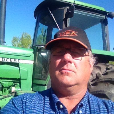 Farmer. Director Battle River research . Director Beaver County Seed plant . Director Alberta Grains Region 4 .Enjoy ag related discussion . Tweets are my own .