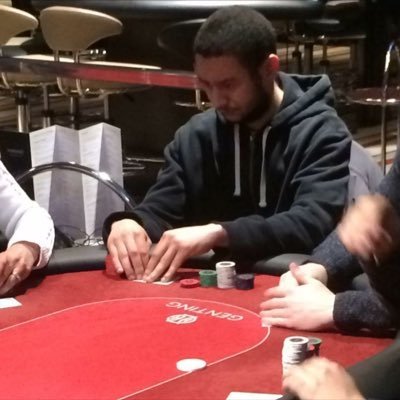 SO_Mikey's profile picture. Binary option trader with @SO_finance
Personal account: @M1chaelLeonard