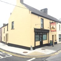 Gleesons Bar (@gleesonsferbane) 's Twitter Profile