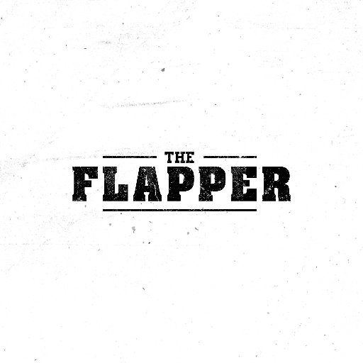 The Flapper Profile