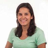 Cristina Rojas (@cristinarojastt) 's Twitter Profile