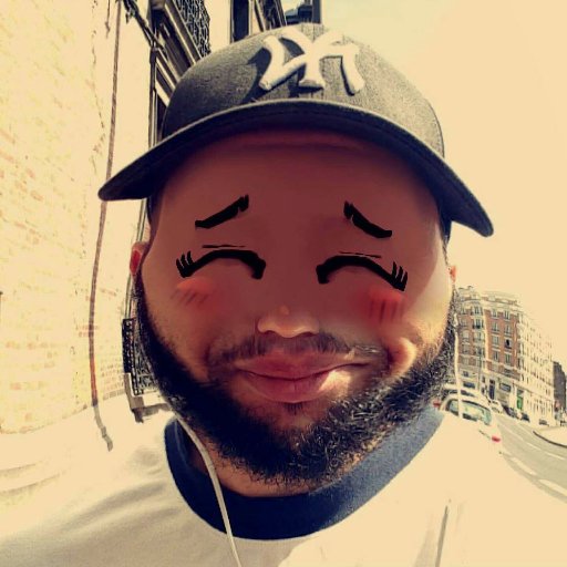 Ta bio me degoute autant que toi by @Maadjiid 💥
Peace & #FreePalestine ✌