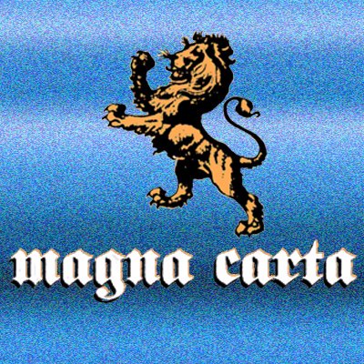 Magna Carta is the leading - US Progressive Metal Record Label - Join us on ★ Facebook ★ to follow all the news https://t.co/3mSrGN8m