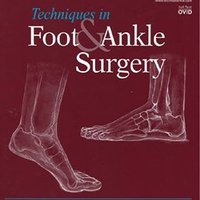 Foot Ankle Surgery (@footanklesurg) 's Twitter Profile
