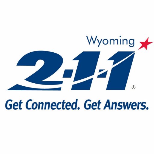 Wyoming211's profile picture. 2-1-1 is a telephone number that connects callers, at no cost, to information about community resources in #Wyoming M-F 8am-6pm. #wy211