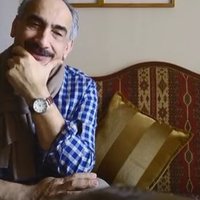 Monzer Masri (@moonsunson) Twitter profile photo