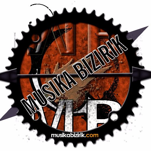 musikabizirik's profile picture. 