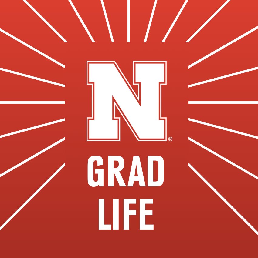 UNLGradLife's profile picture. Thoughts and experiences of graduate students at the University of Nebraska–Lincoln.