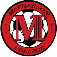 McPherson Men's Soccer(@MacMen_Soccer) 's Twitter Profile Photo