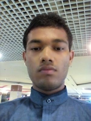MuhammadSabbir9's profile picture. 