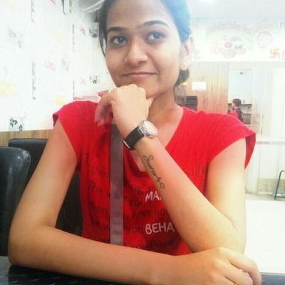 hemshikhajoshi's profile picture. 