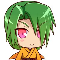 ERUKA (@eruka548) 's Twitter Profile Photo ERUKA (@eruka548) 's Twitter Profile Photo