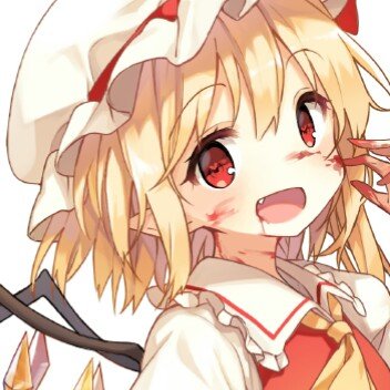 フランドールさんのプロフィール画像