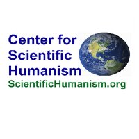 ScientificHumanism(@Center4SciHuman) 's Twitter Profile Photo