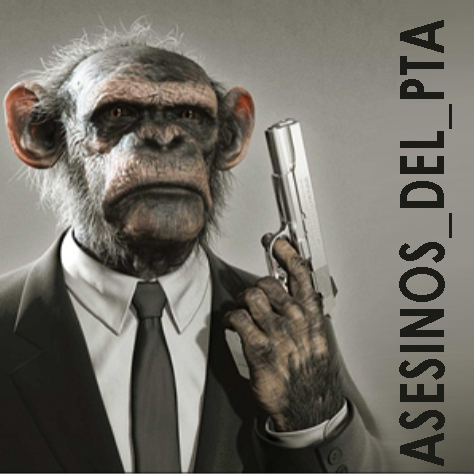 asesinos_del_pt's profile picture. Primero el Parque tecnologico de andalucía, despues el mundo...