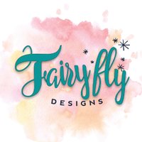 Lesa Palmer - @fairyflydesigns Twitter Profile Photo